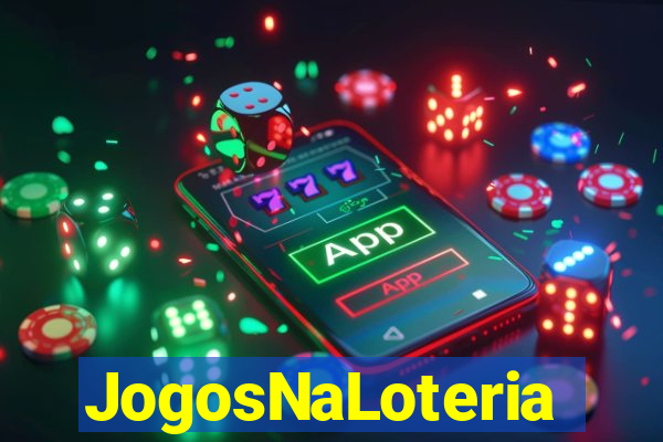 JogosNaLoteria