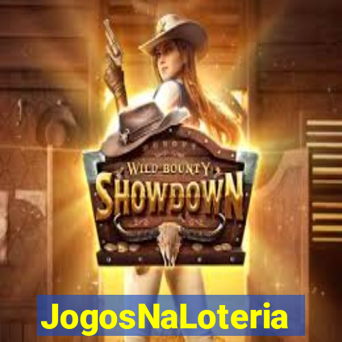 JogosNaLoteria