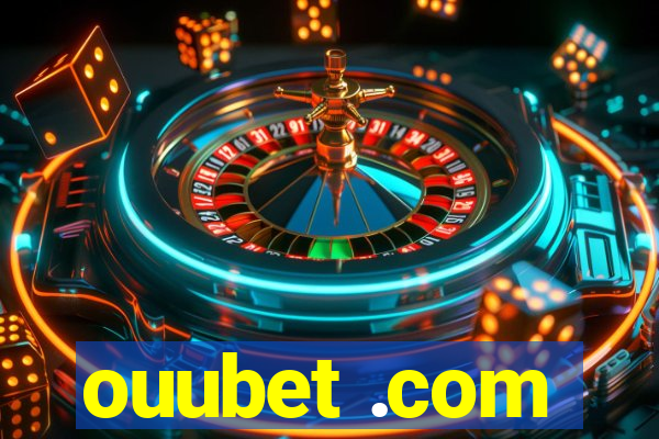 ouubet .com