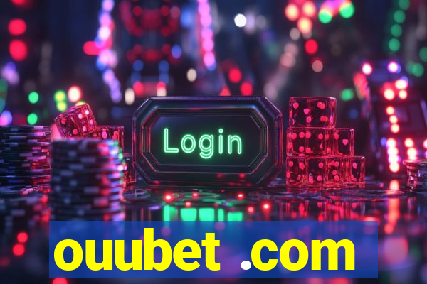 ouubet .com