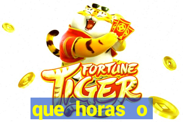 que horas o fortune rabbit paga