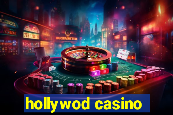 hollywod casino