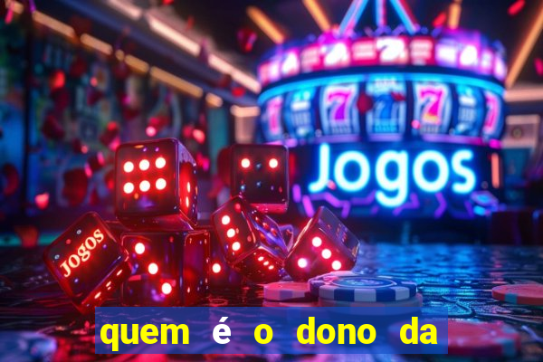 quem é o dono da pg slot