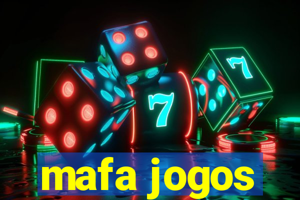 mafa jogos