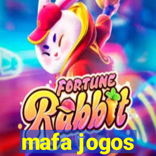 mafa jogos