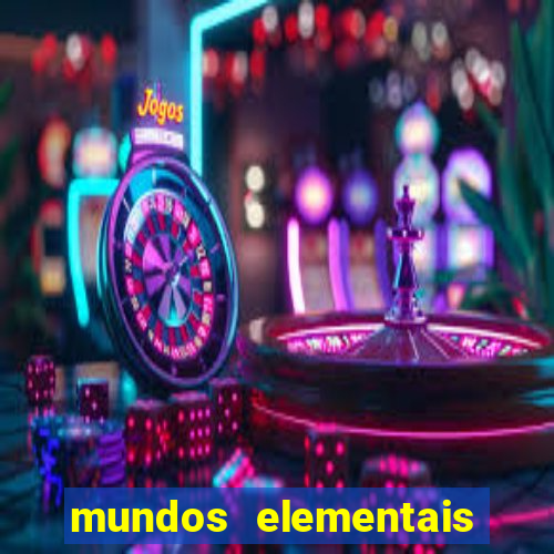 mundos elementais apk download