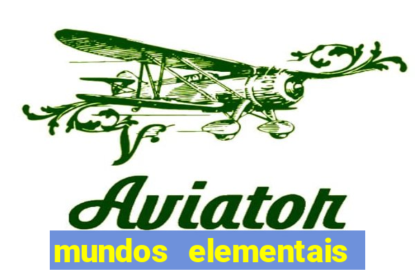 mundos elementais apk download