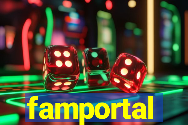 famportal