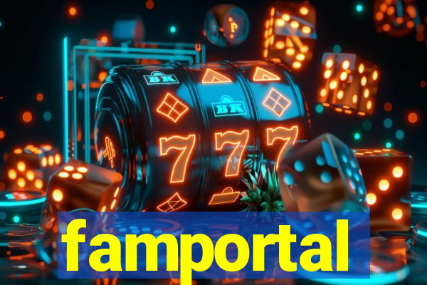 famportal