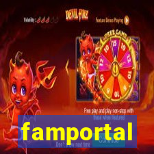 famportal