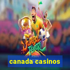 canada casinos