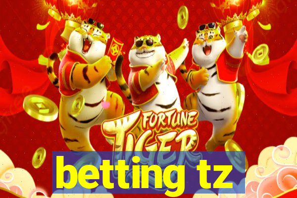 betting tz