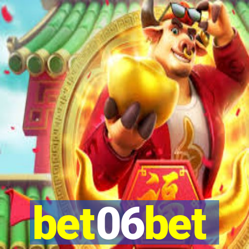 bet06bet