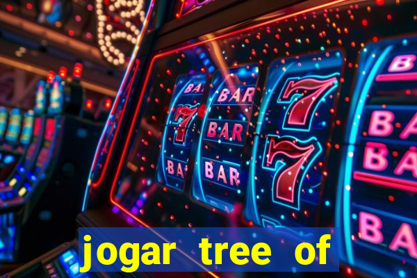 jogar tree of fortune demo