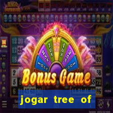 jogar tree of fortune demo