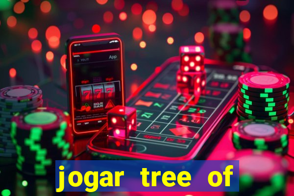 jogar tree of fortune demo