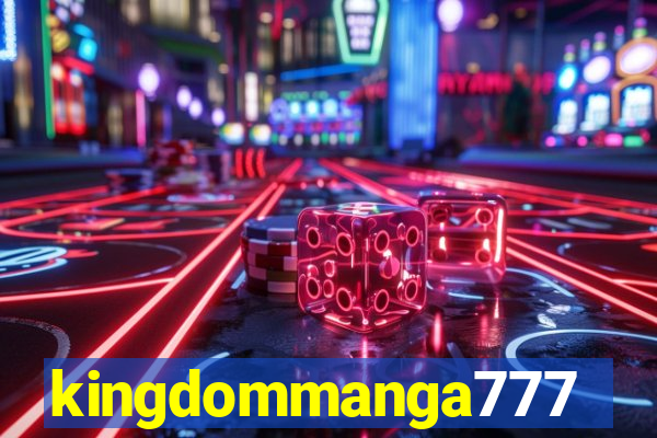 kingdommanga777