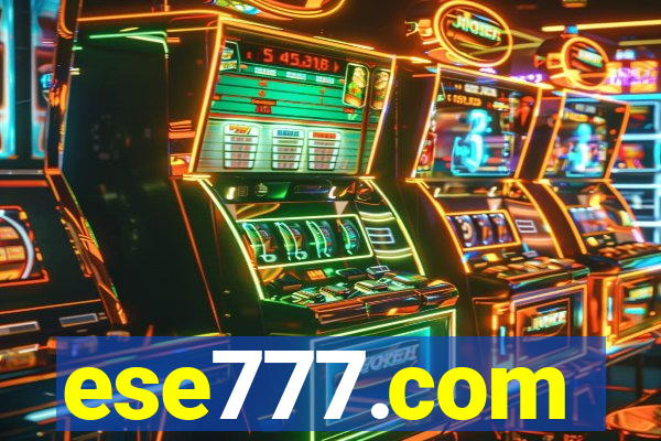 ese777.com