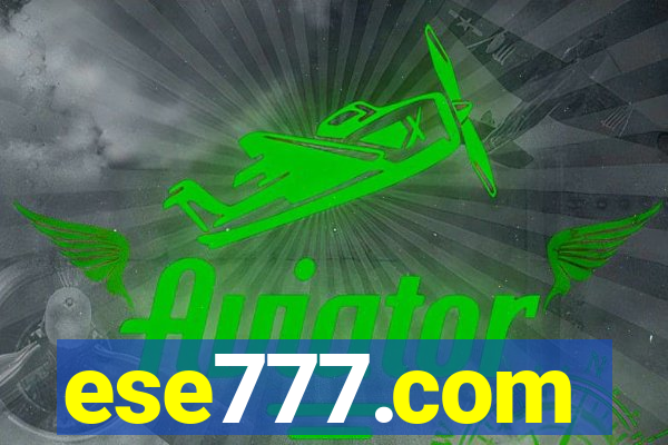 ese777.com