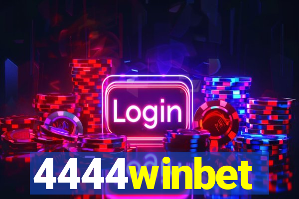 4444winbet