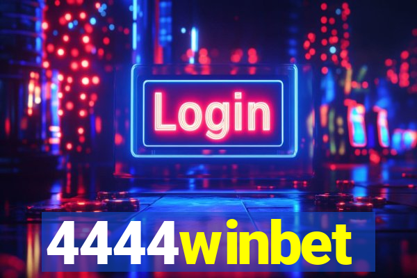 4444winbet