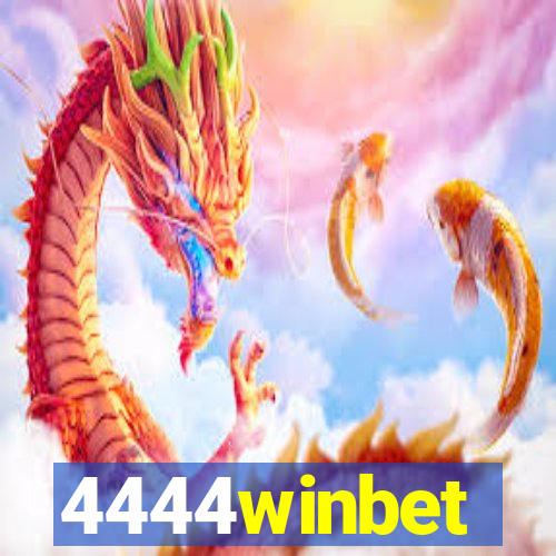 4444winbet