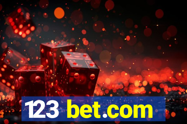 123 bet.com