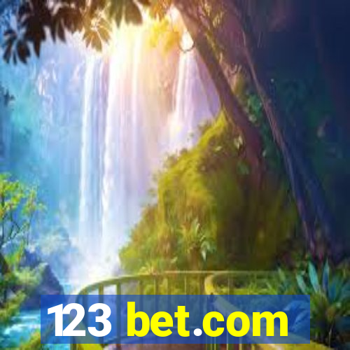 123 bet.com