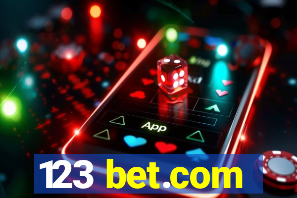 123 bet.com