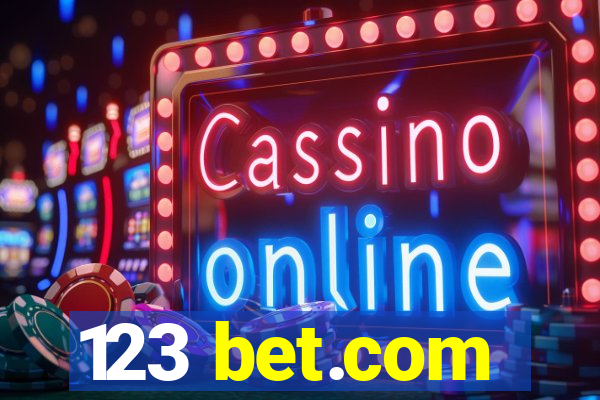 123 bet.com