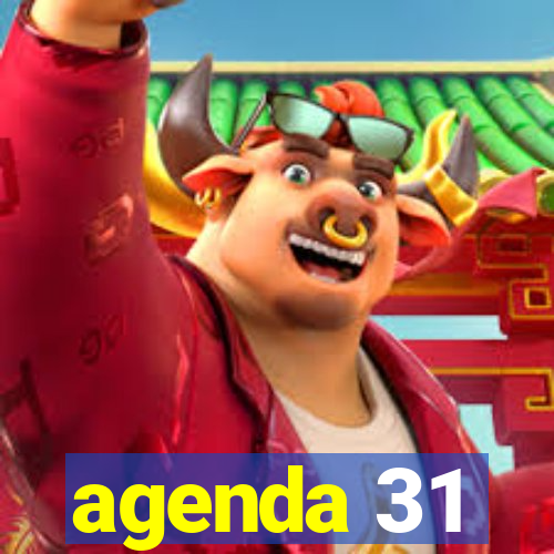 agenda 31