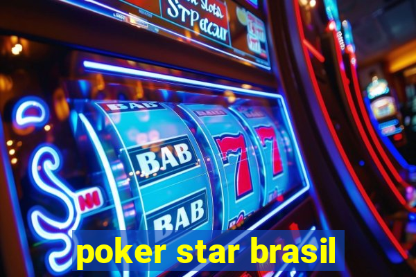 poker star brasil