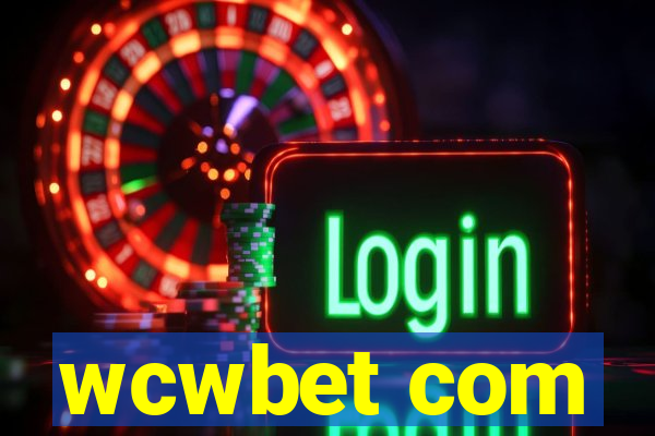 wcwbet com