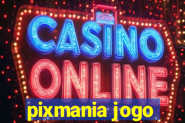 pixmania jogo