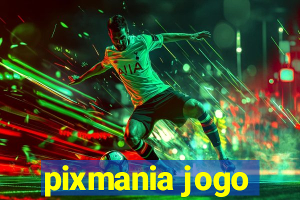 pixmania jogo