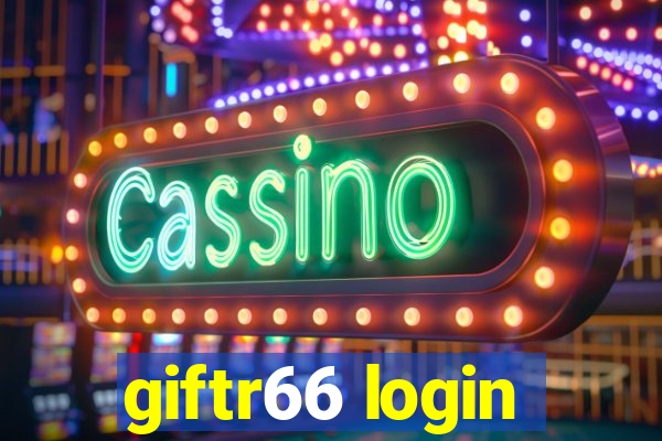 giftr66 login