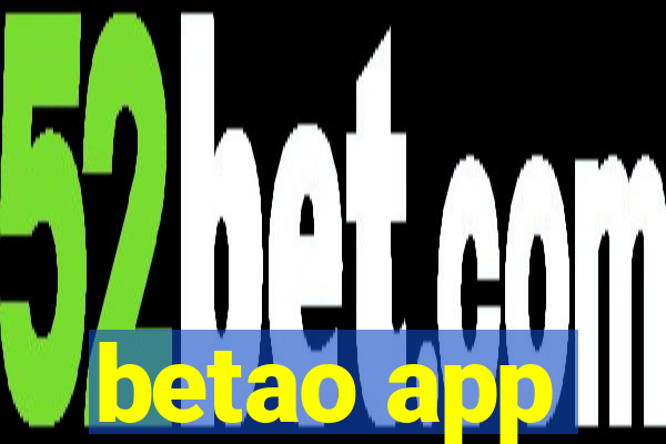 betao app