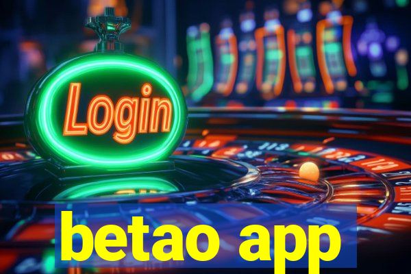 betao app