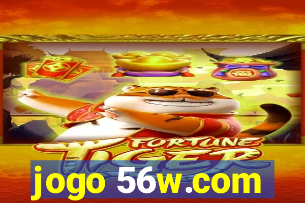 jogo 56w.com