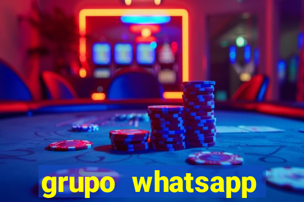 grupo whatsapp resenha rj