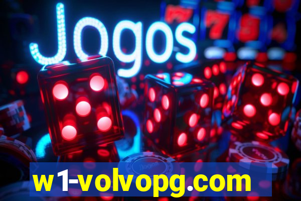 w1-volvopg.com