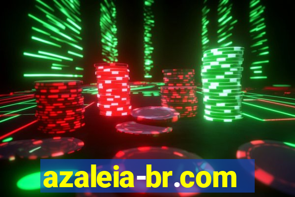 azaleia-br.com