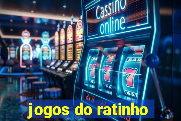 jogos do ratinho