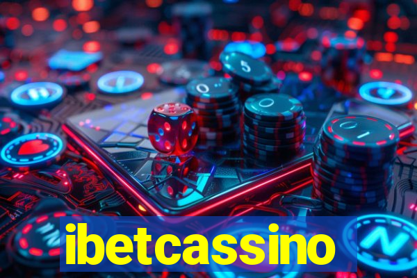 ibetcassino