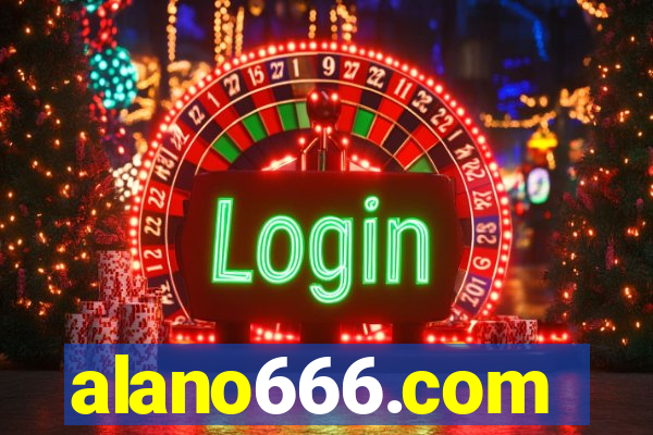 alano666.com