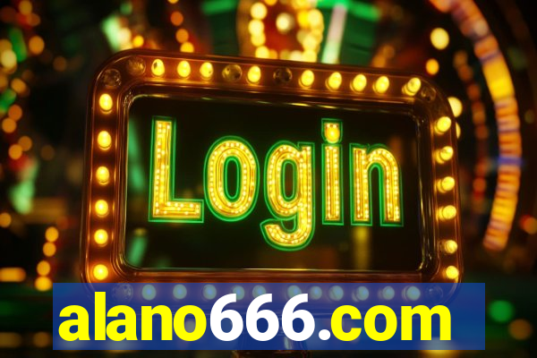 alano666.com