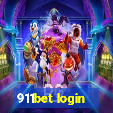 911bet login