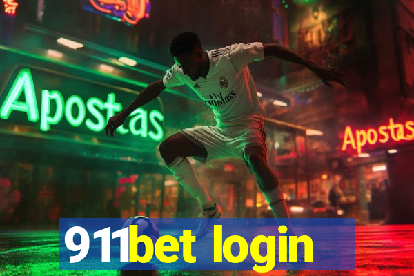 911bet login