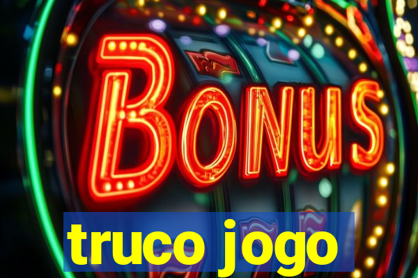 truco jogo