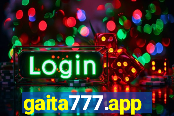 gaita777.app